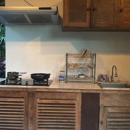 Depong House Apartment Ubud  Ngoại thất bức ảnh