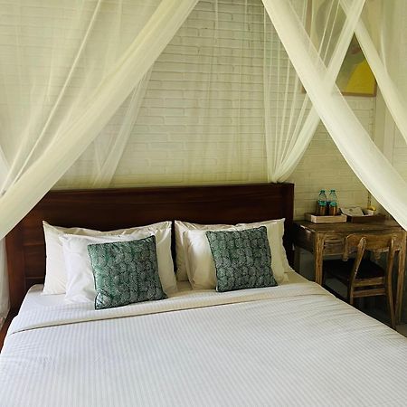 Depong House Apartment Ubud  Ngoại thất bức ảnh