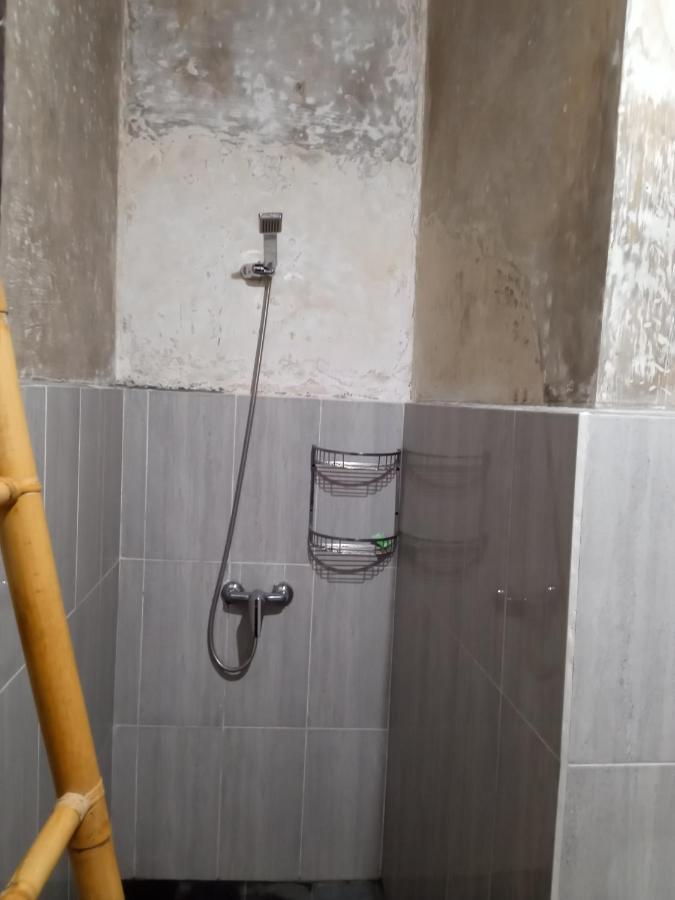Depong House Apartment Ubud  Ngoại thất bức ảnh
