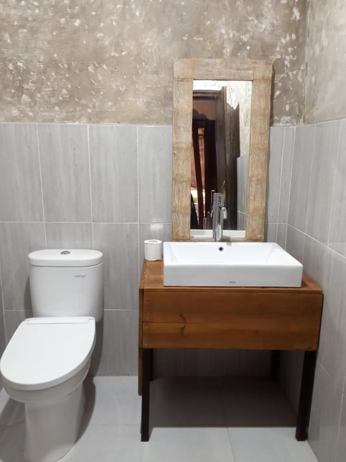 Depong House Apartment Ubud  Ngoại thất bức ảnh