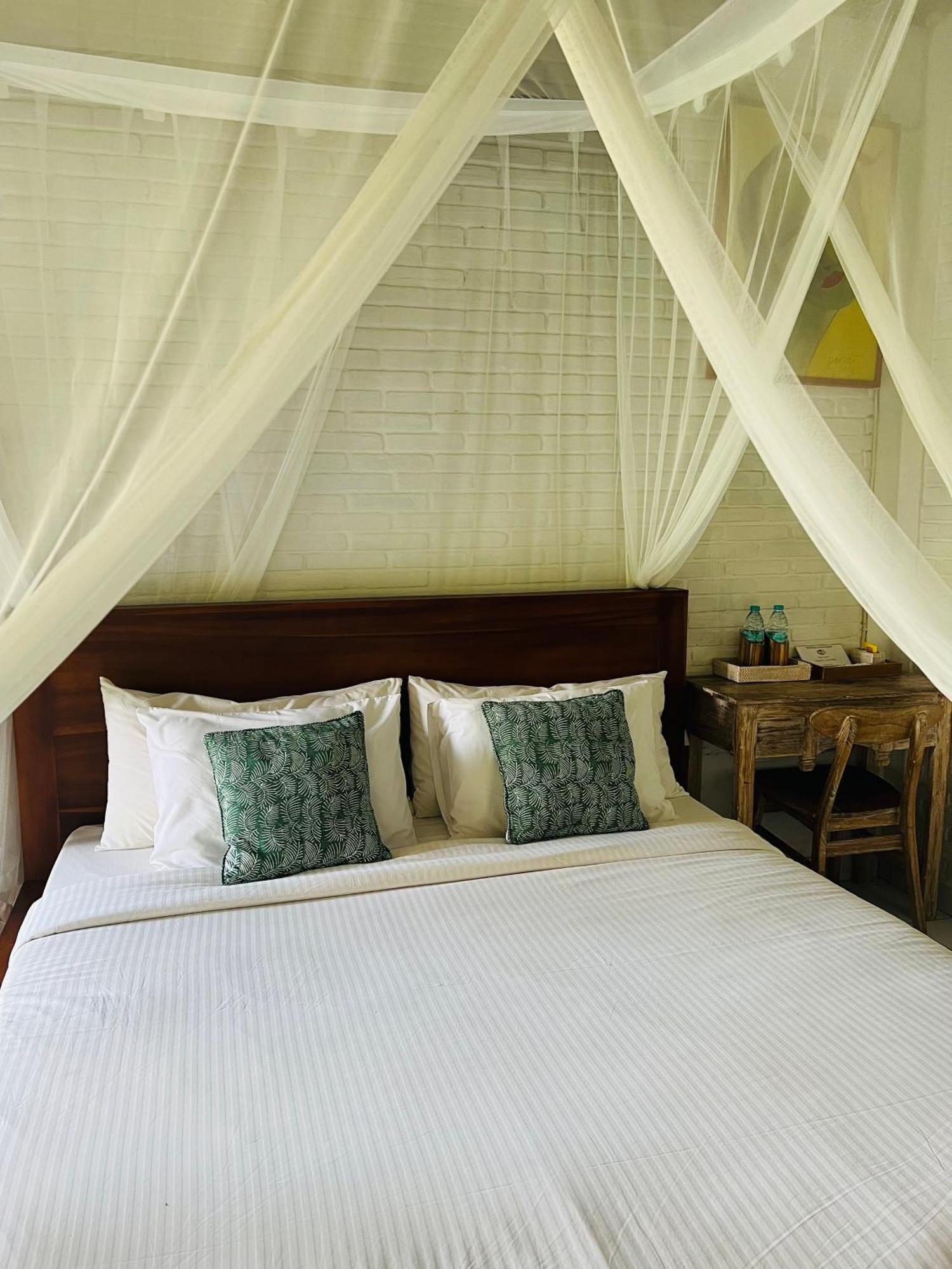 Depong House Apartment Ubud  Ngoại thất bức ảnh
