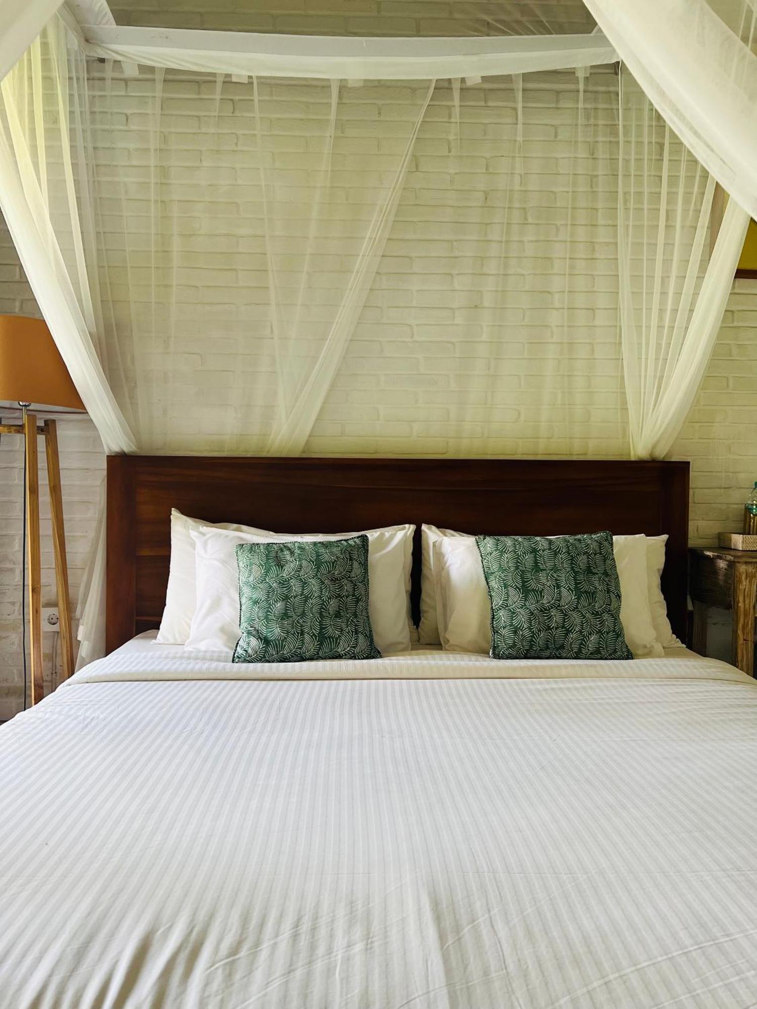 Depong House Apartment Ubud  Ngoại thất bức ảnh