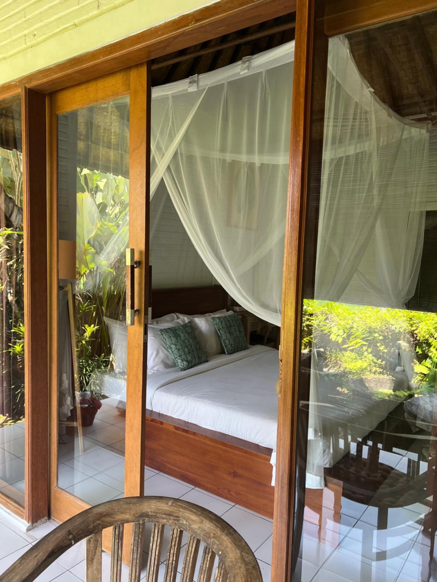 Depong House Apartment Ubud  Ngoại thất bức ảnh
