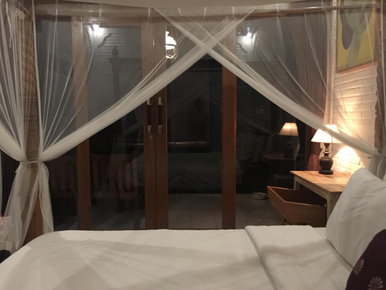 Depong House Apartment Ubud  Ngoại thất bức ảnh